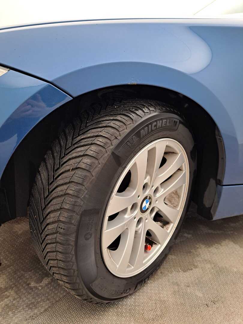 BMW 116 2006