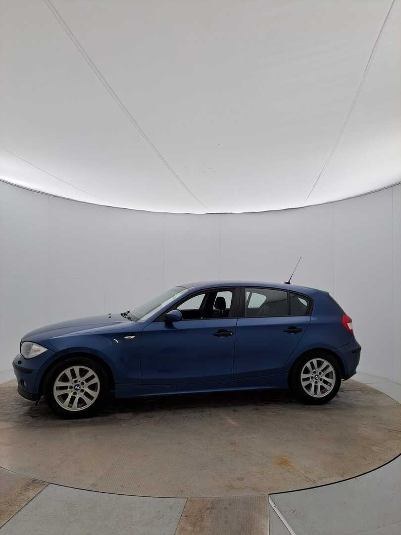 BMW 116 2006