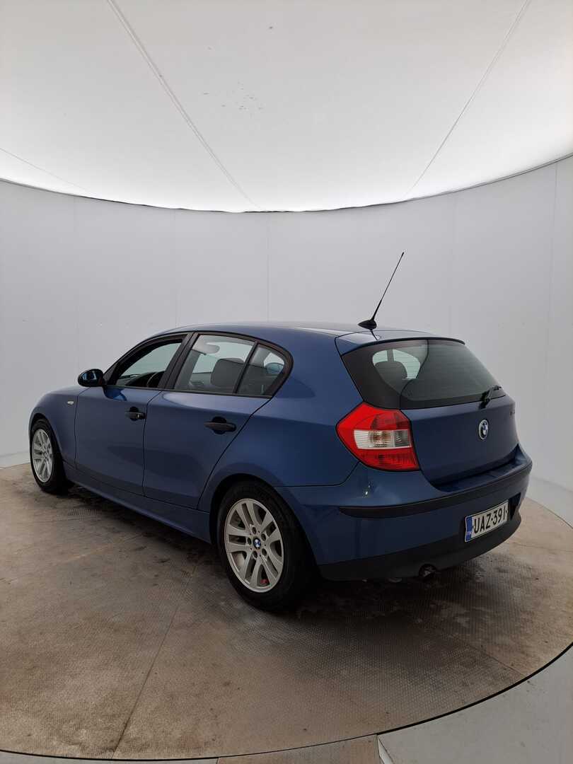 BMW 116 2006