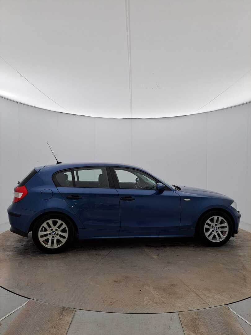 BMW 116 2006