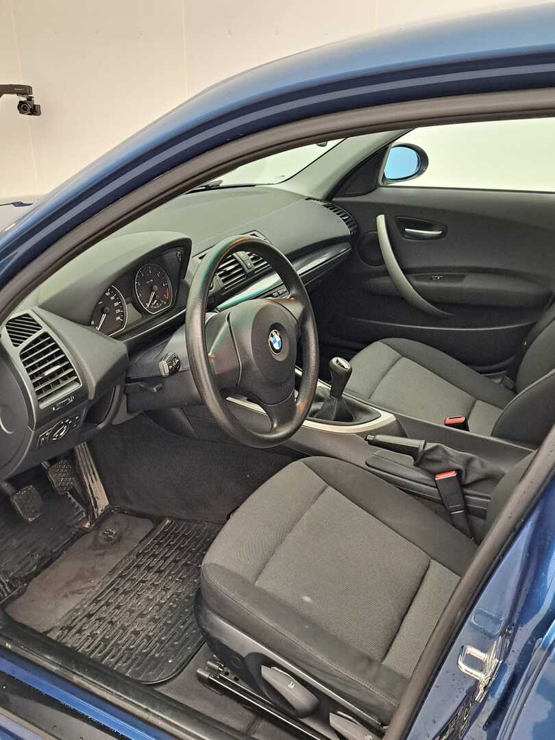 BMW 116 2006