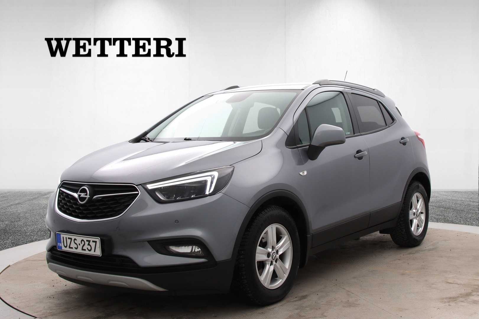 OPEL Mokka 2017