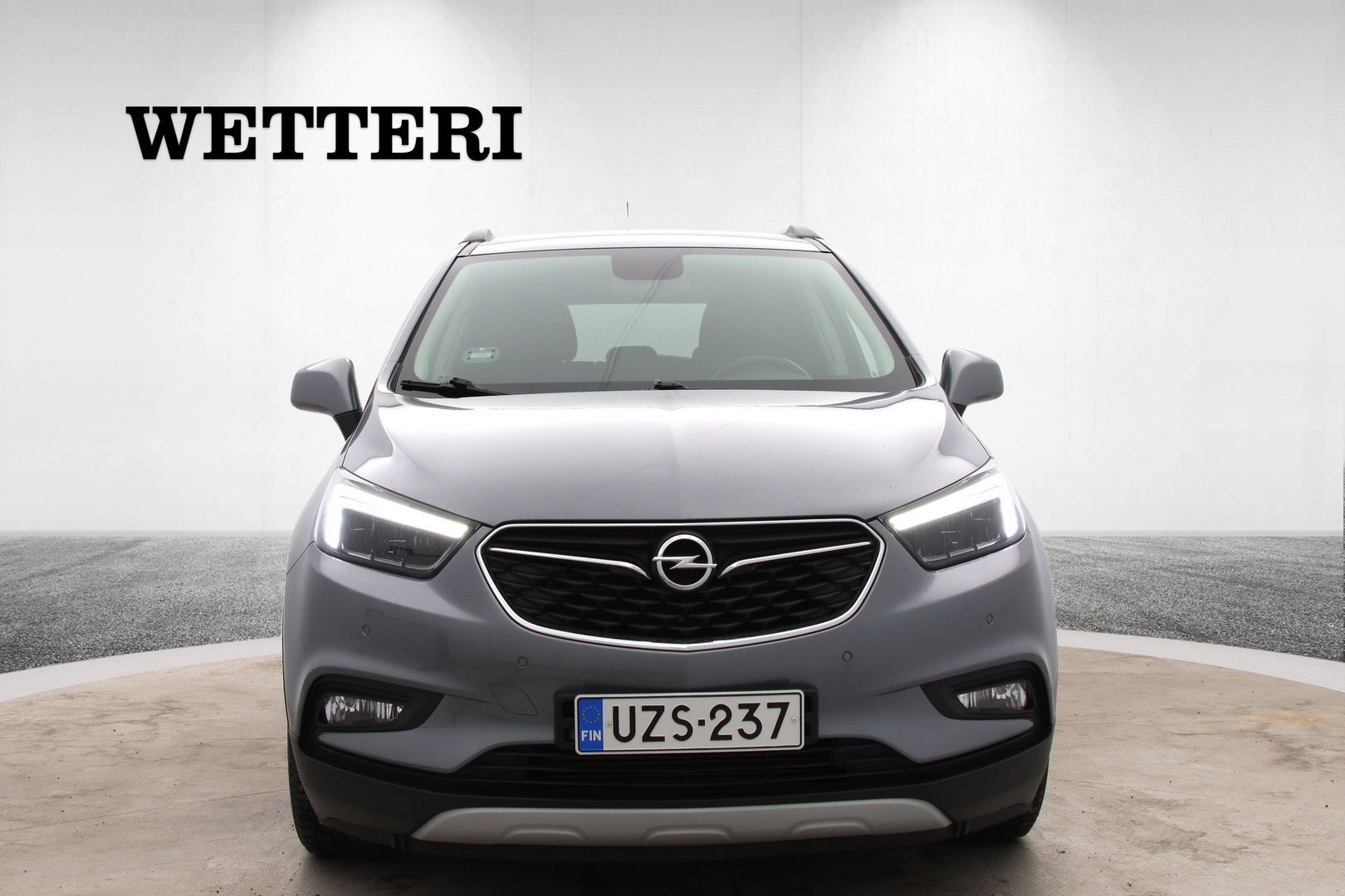 OPEL Mokka 2017