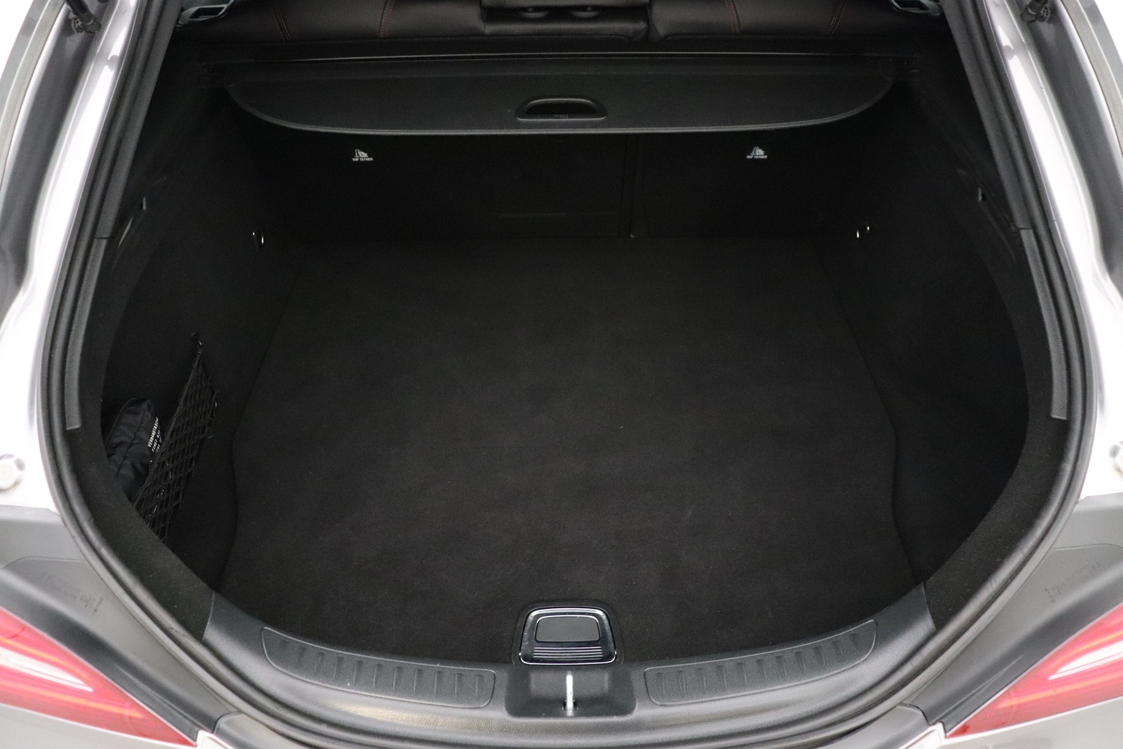 MERCEDES-BENZ CLA 2018