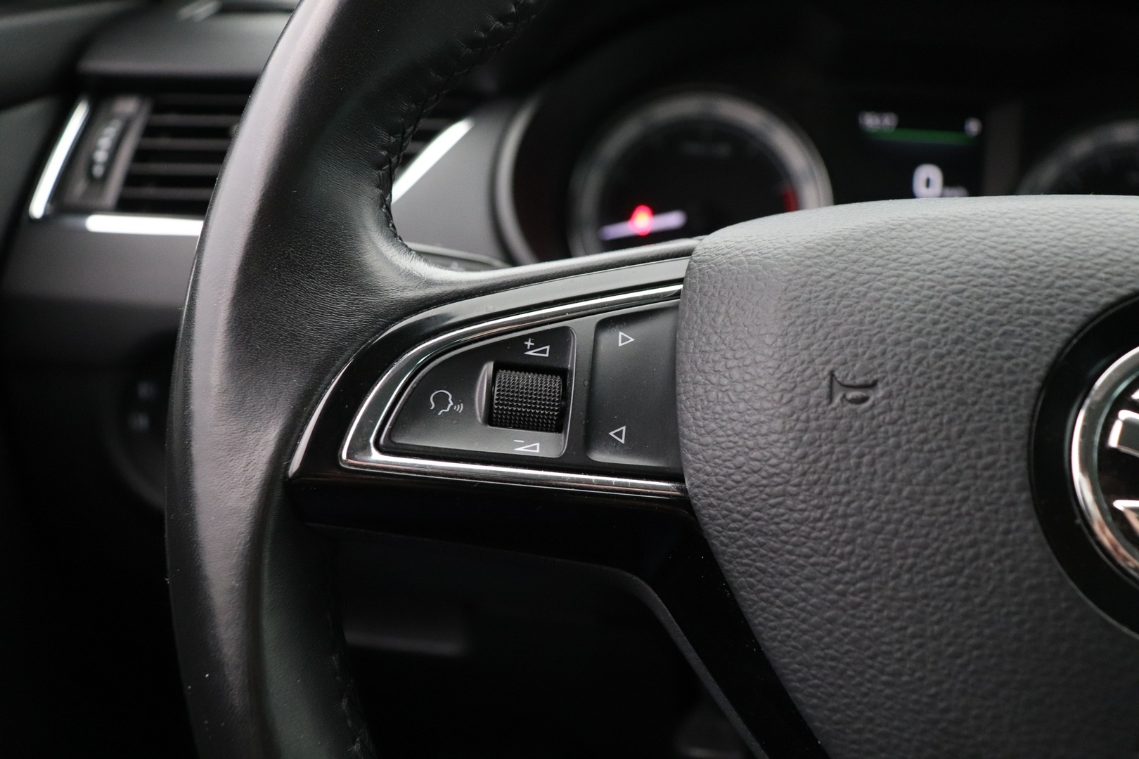 SKODA Octavia 2018