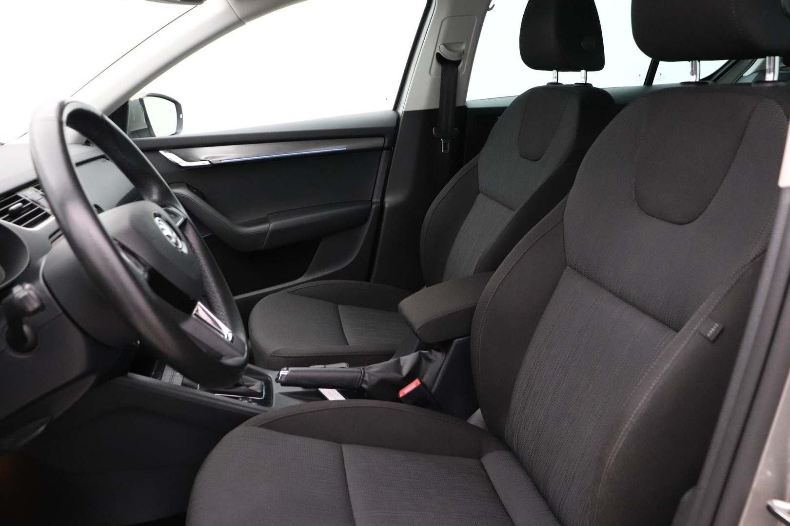 SKODA Octavia 2018