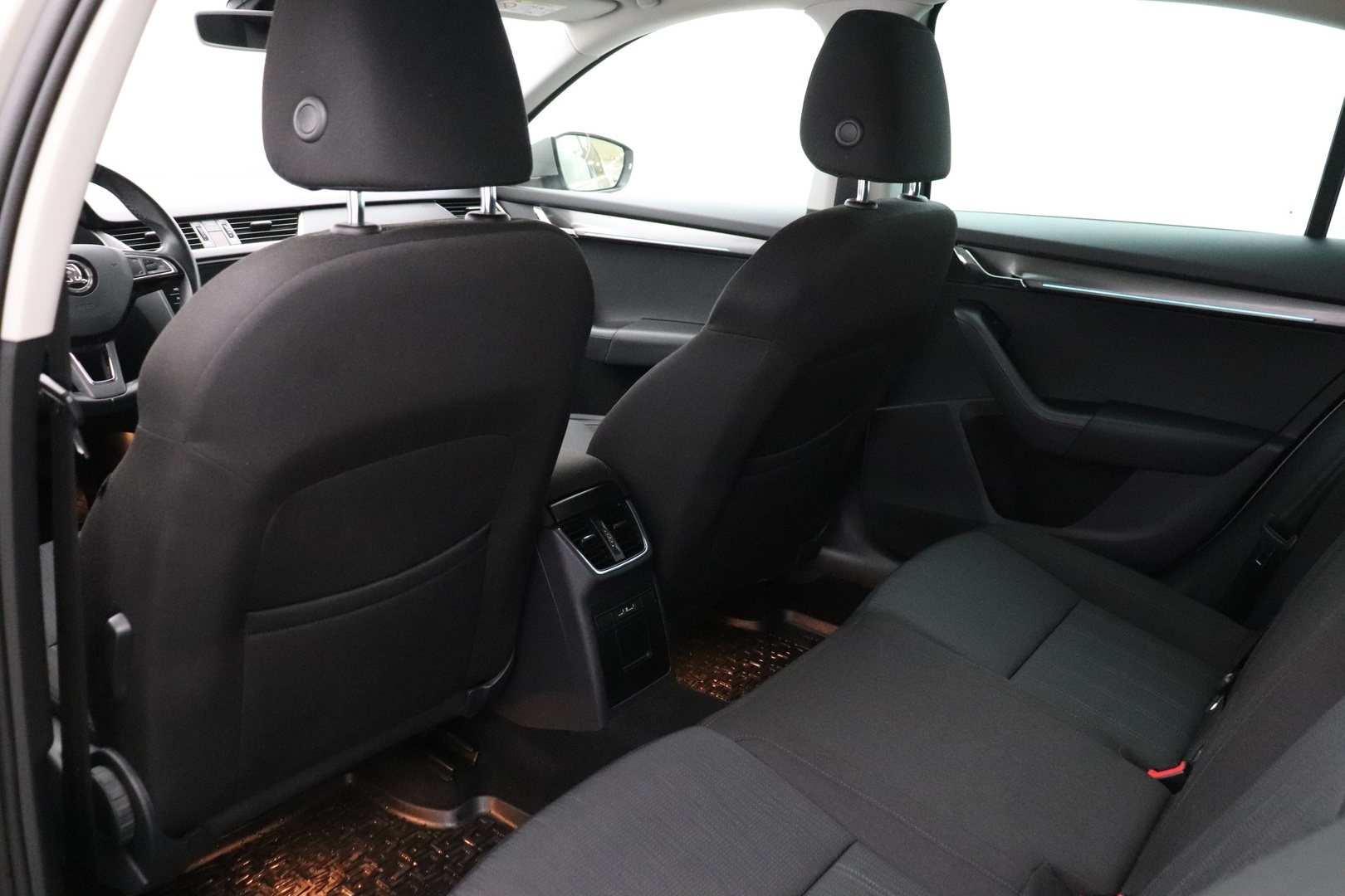 SKODA Octavia 2018