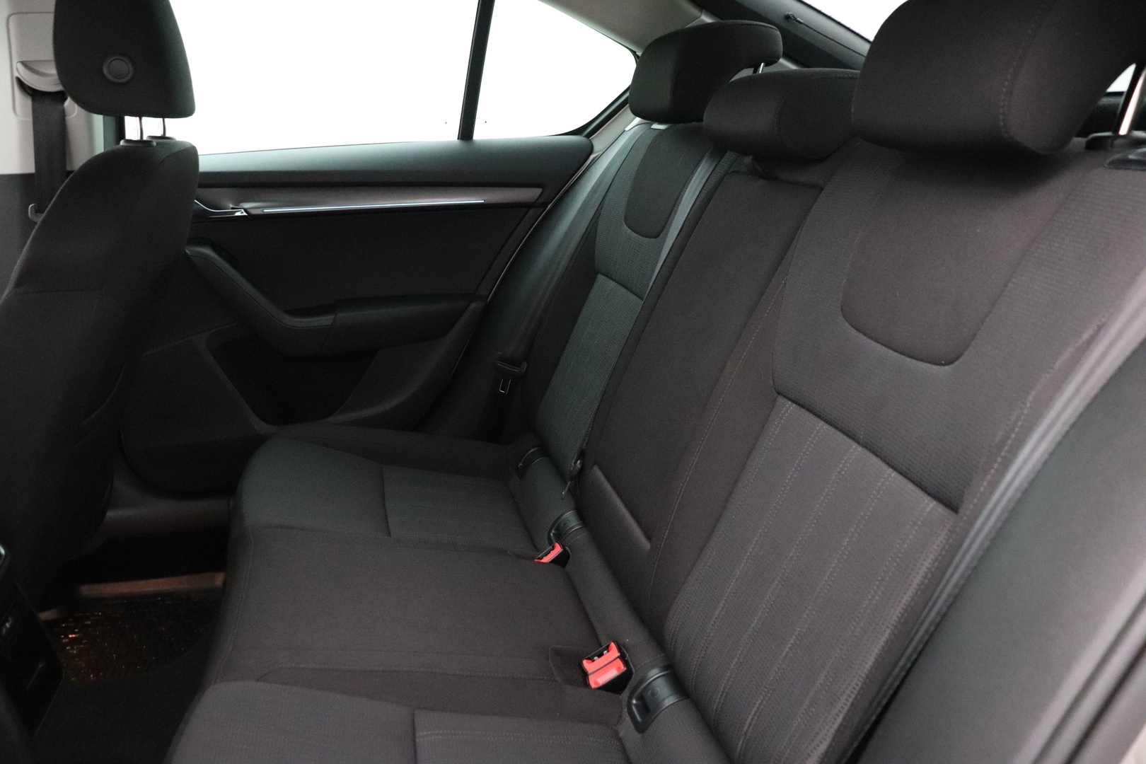 SKODA Octavia 2018