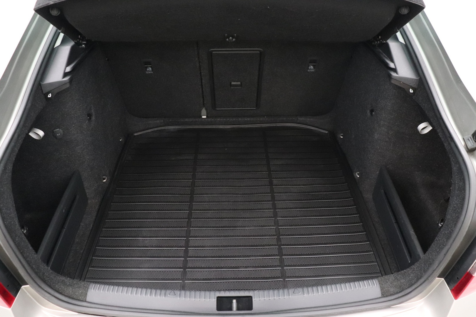 SKODA Octavia 2018
