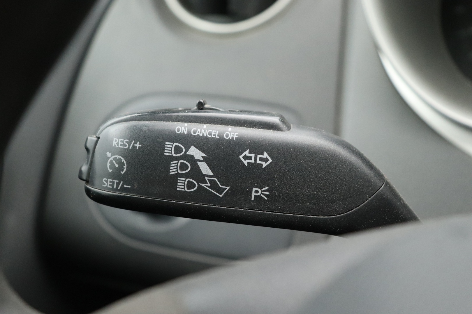 SEAT Ibiza ST 2011