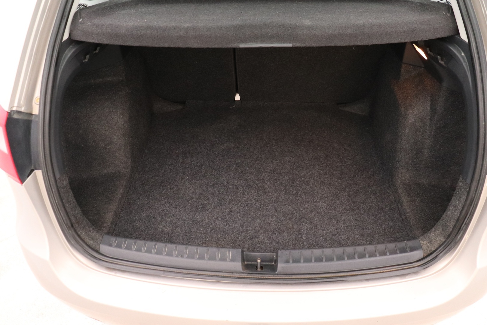 SEAT Ibiza ST 2011