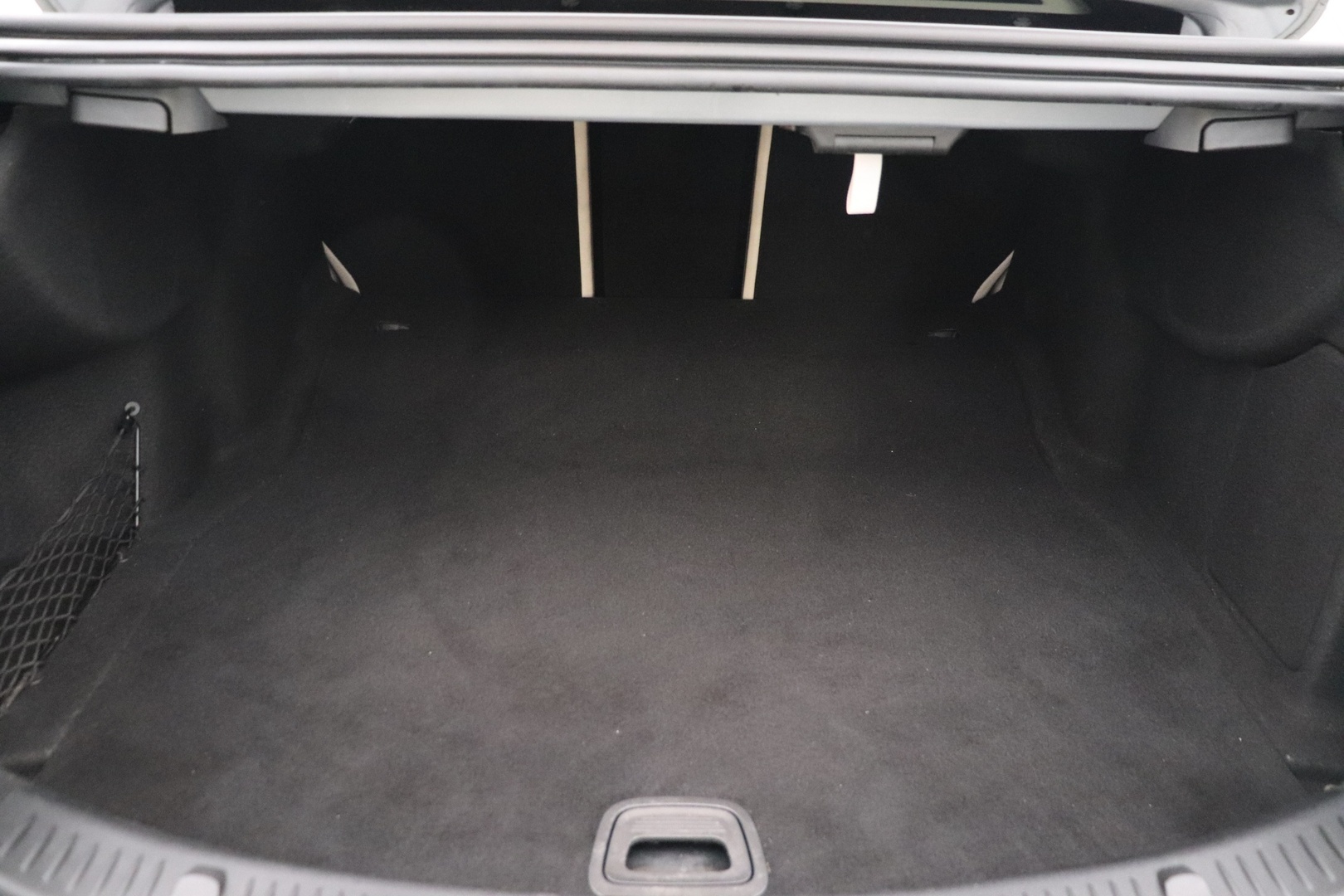 MERCEDES-BENZ E 2018