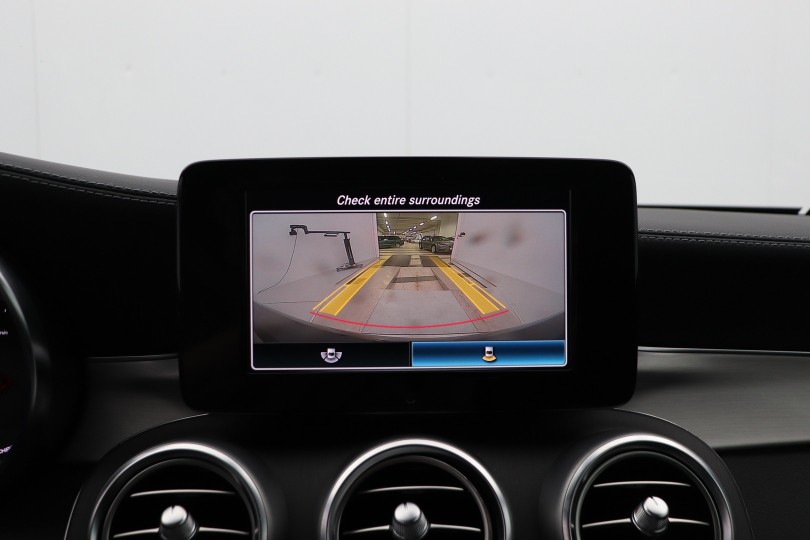 MERCEDES-BENZ C 2022