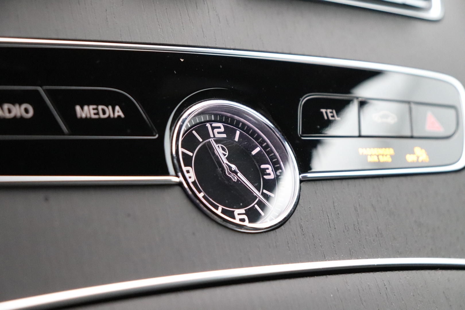 MERCEDES-BENZ C 2022