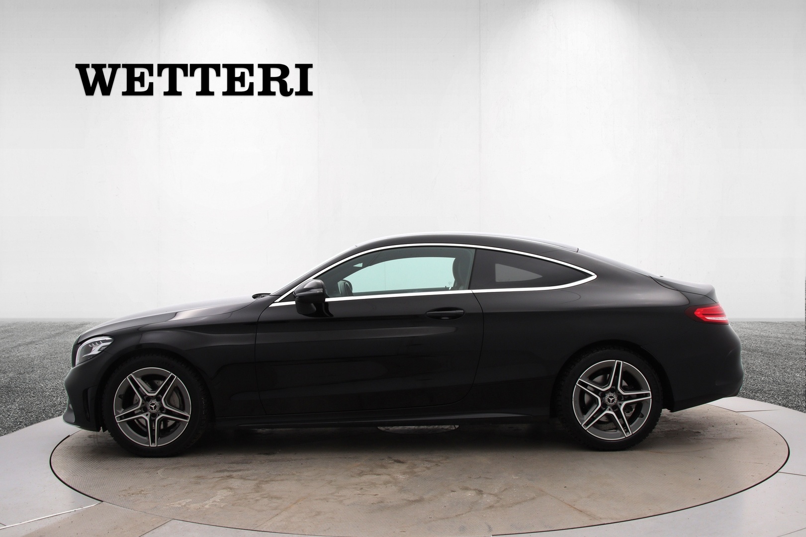 MERCEDES-BENZ C 2022