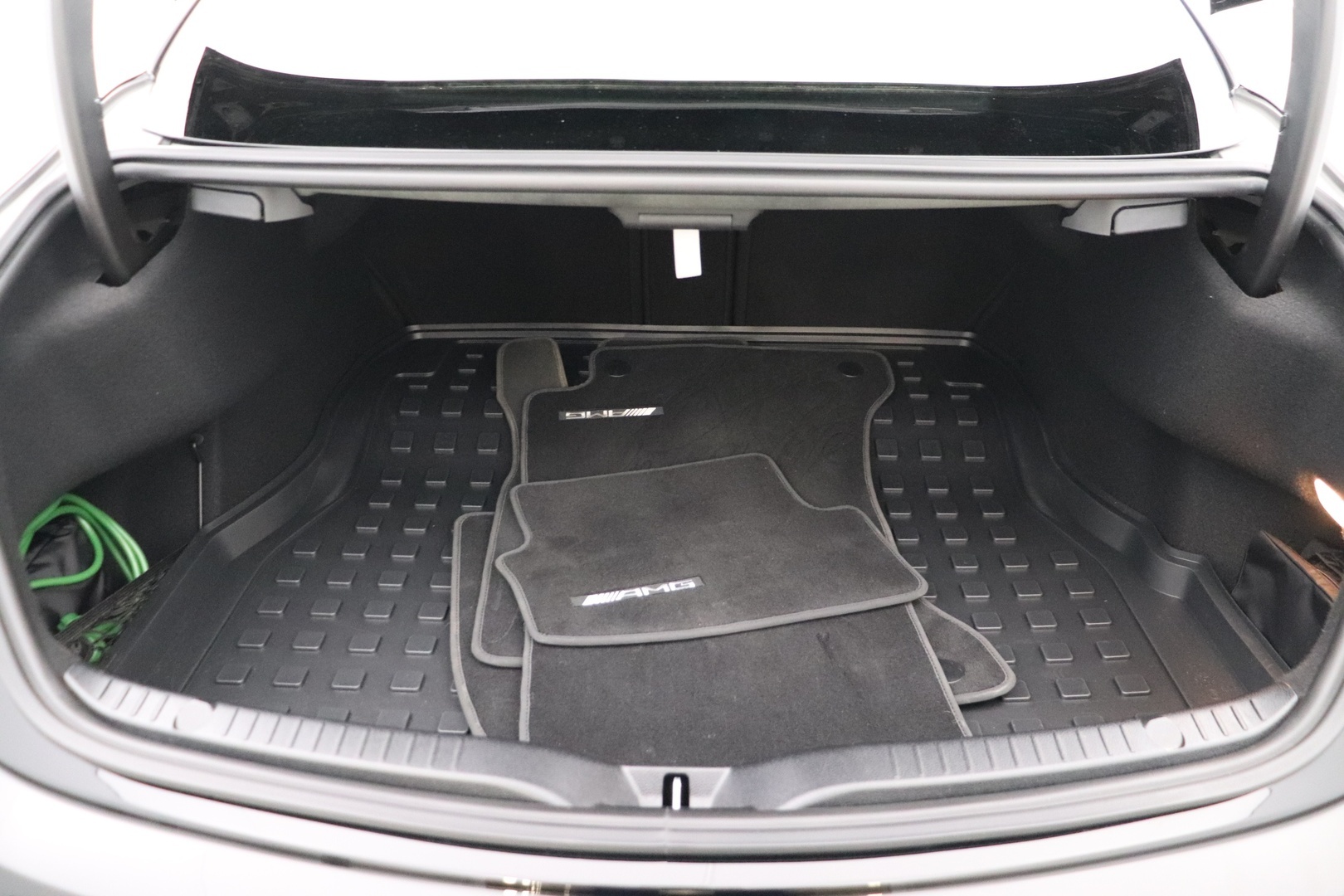 MERCEDES-BENZ C 2022