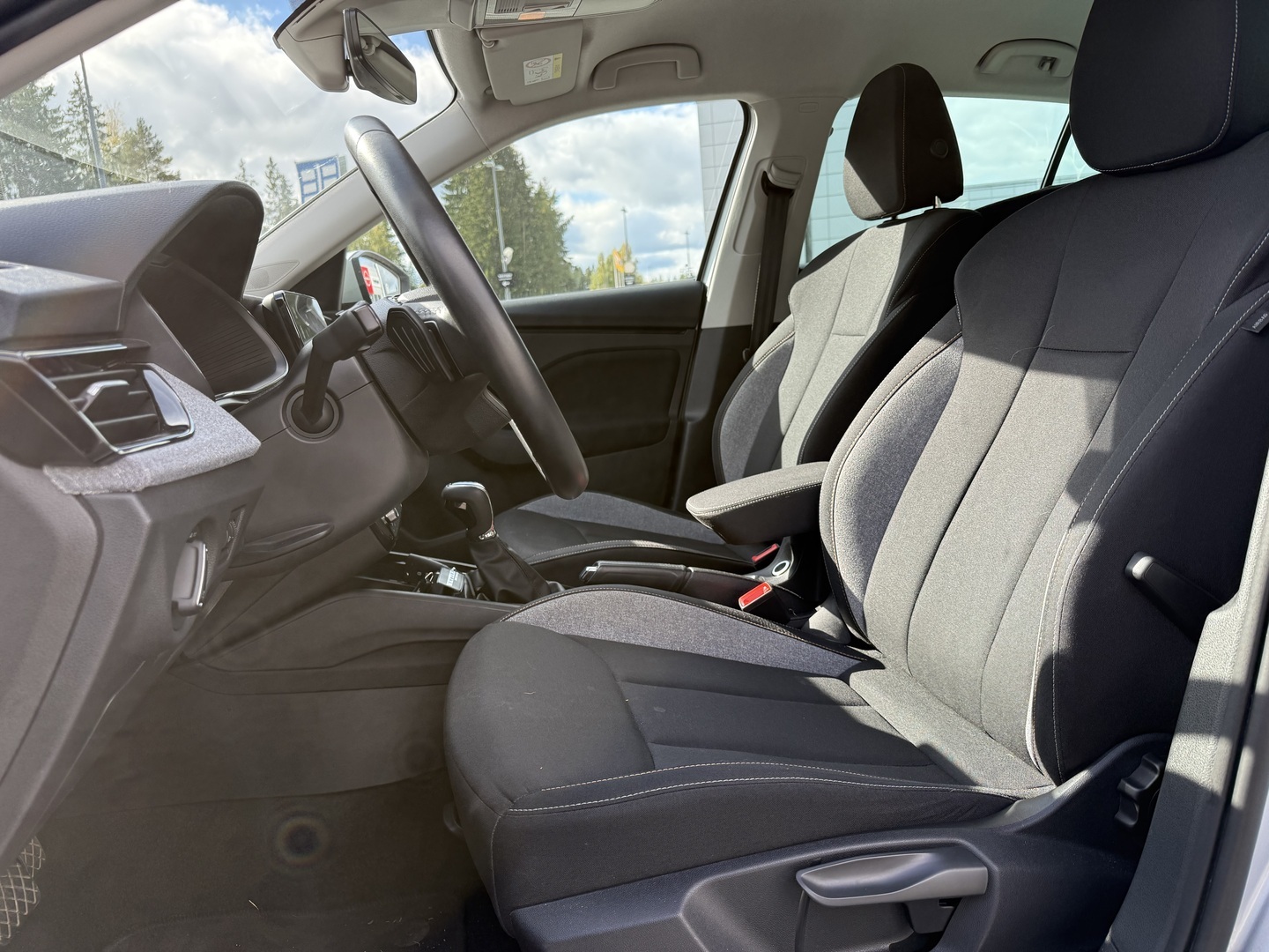 SKODA Scala 2024