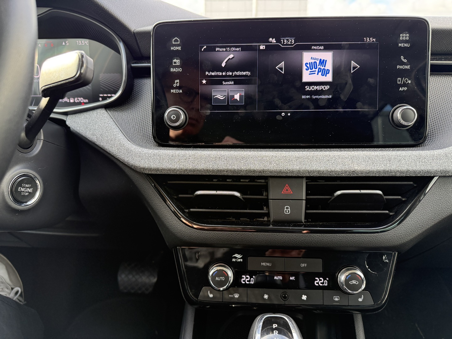 SKODA Scala 2024