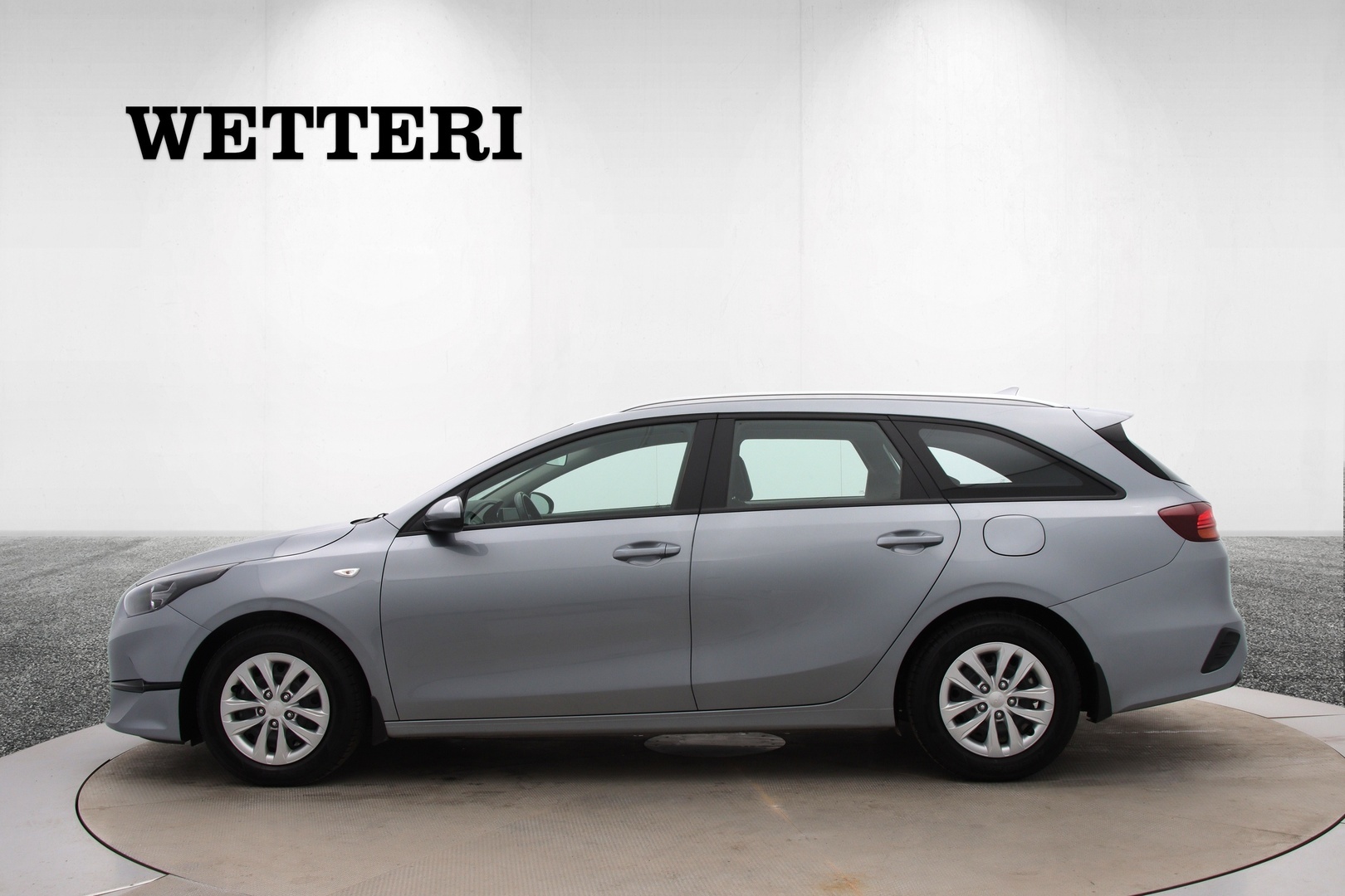 KIA Ceed 2024