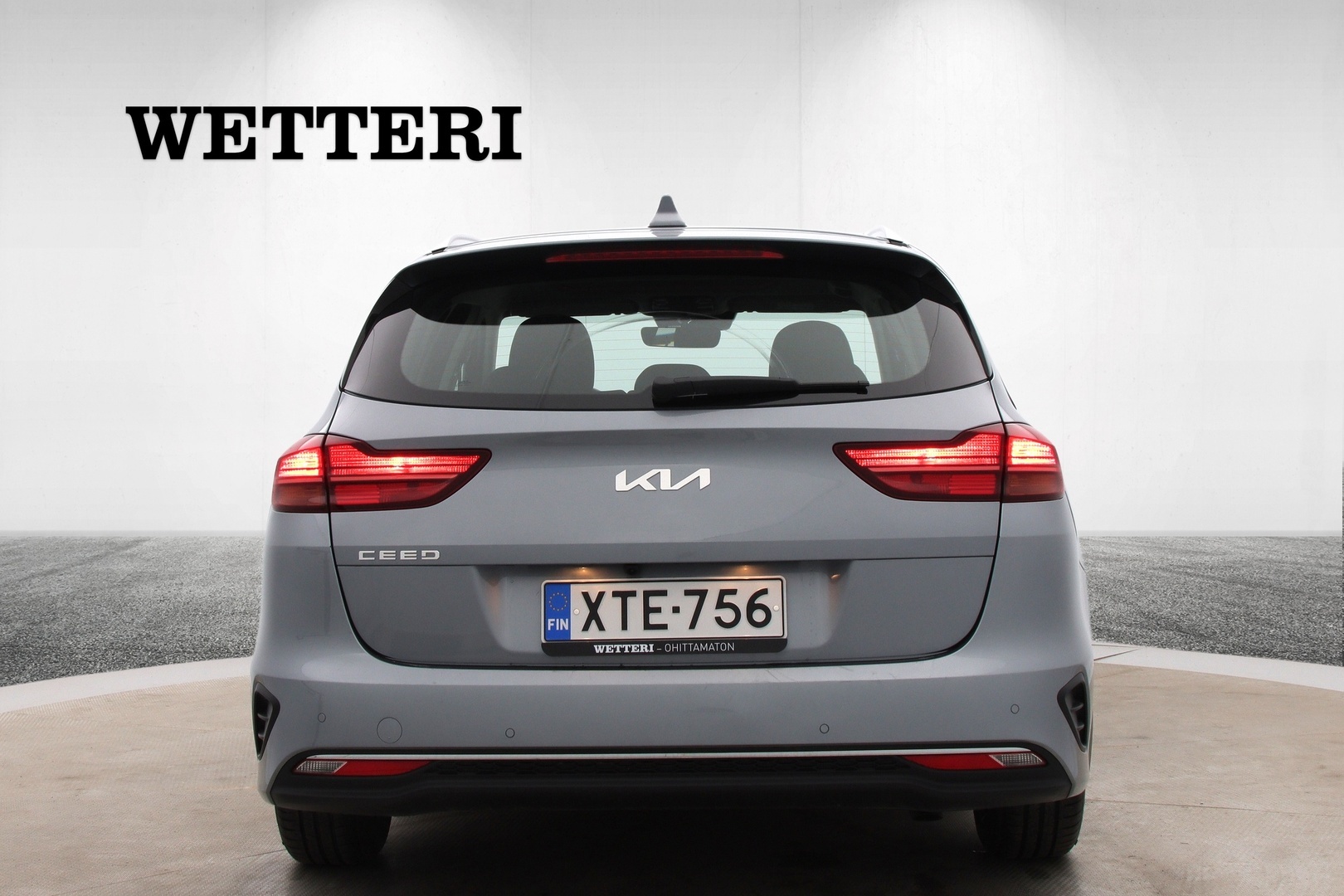 KIA Ceed 2024