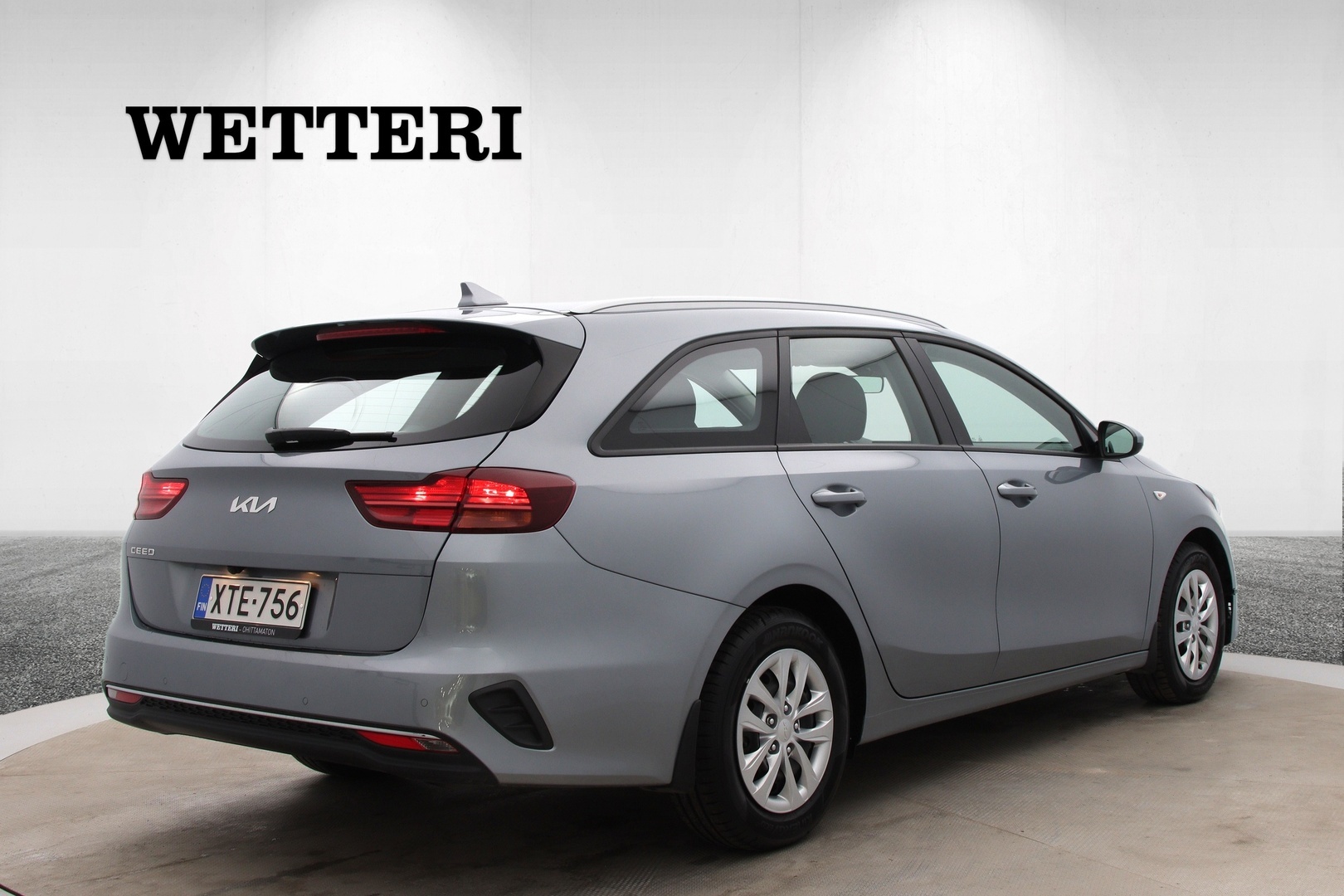 KIA Ceed 2024