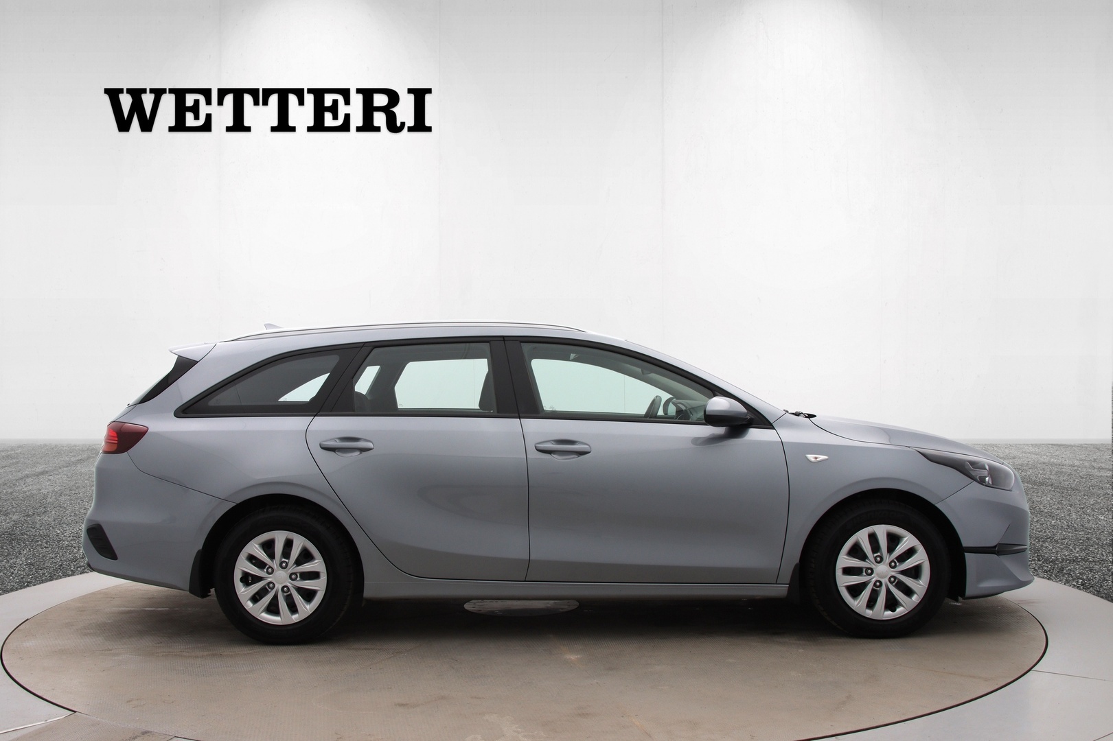 KIA Ceed 2024