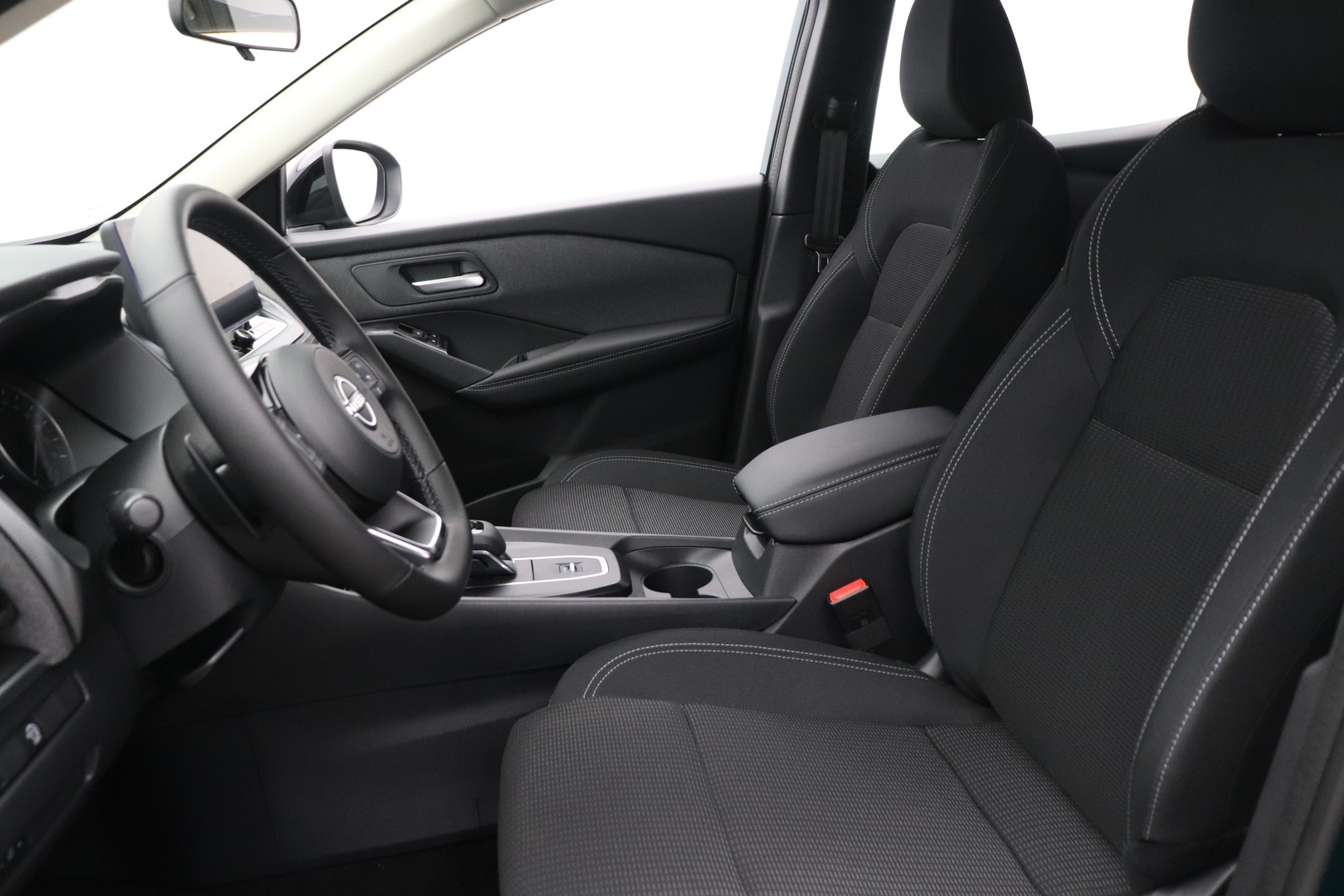 NISSAN Qashqai 2026