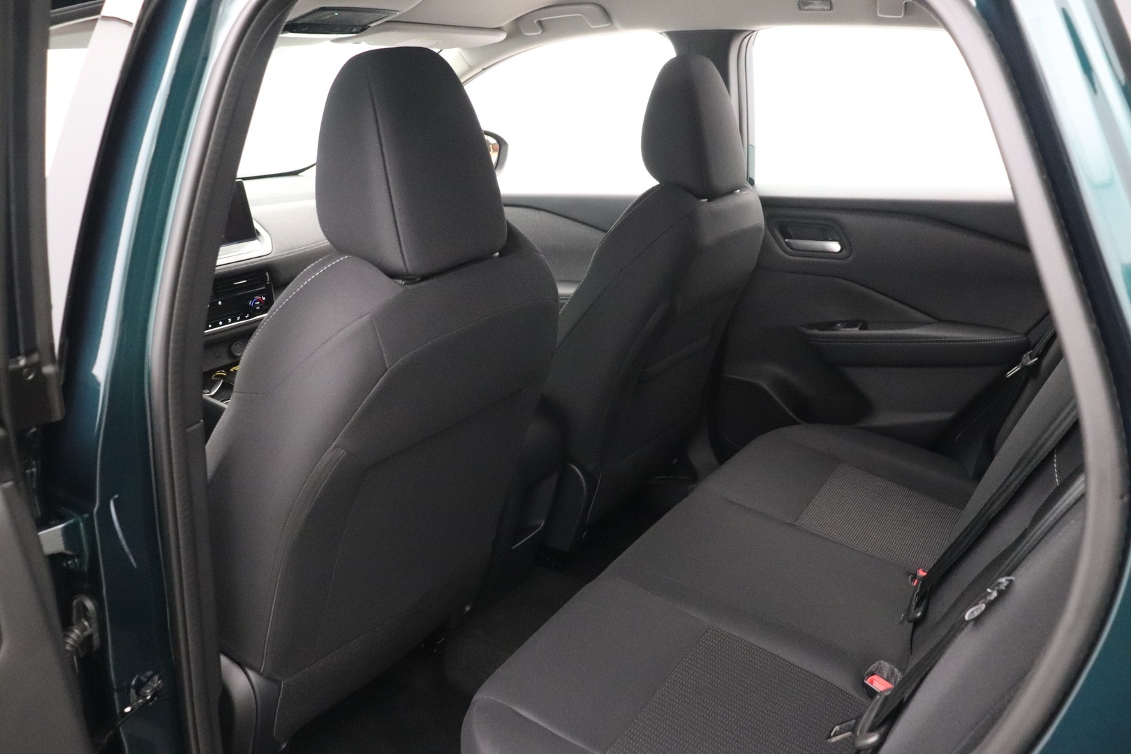 NISSAN Qashqai 2026