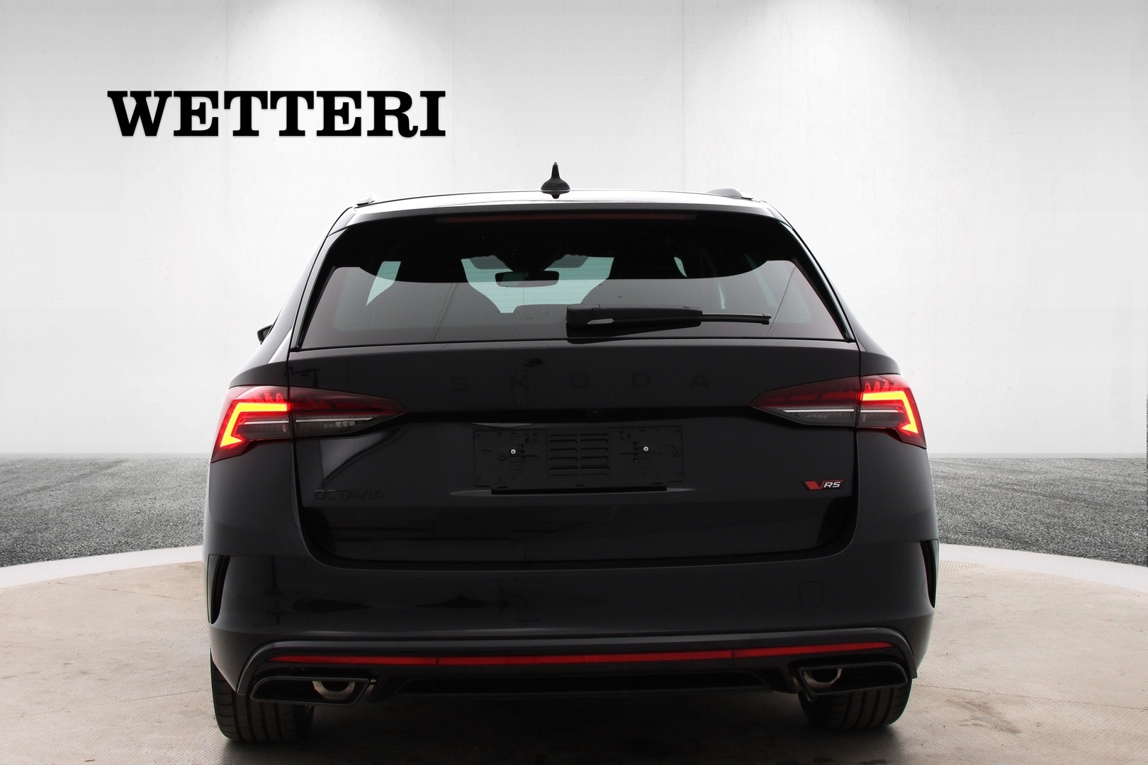 SKODA Octavia 2025