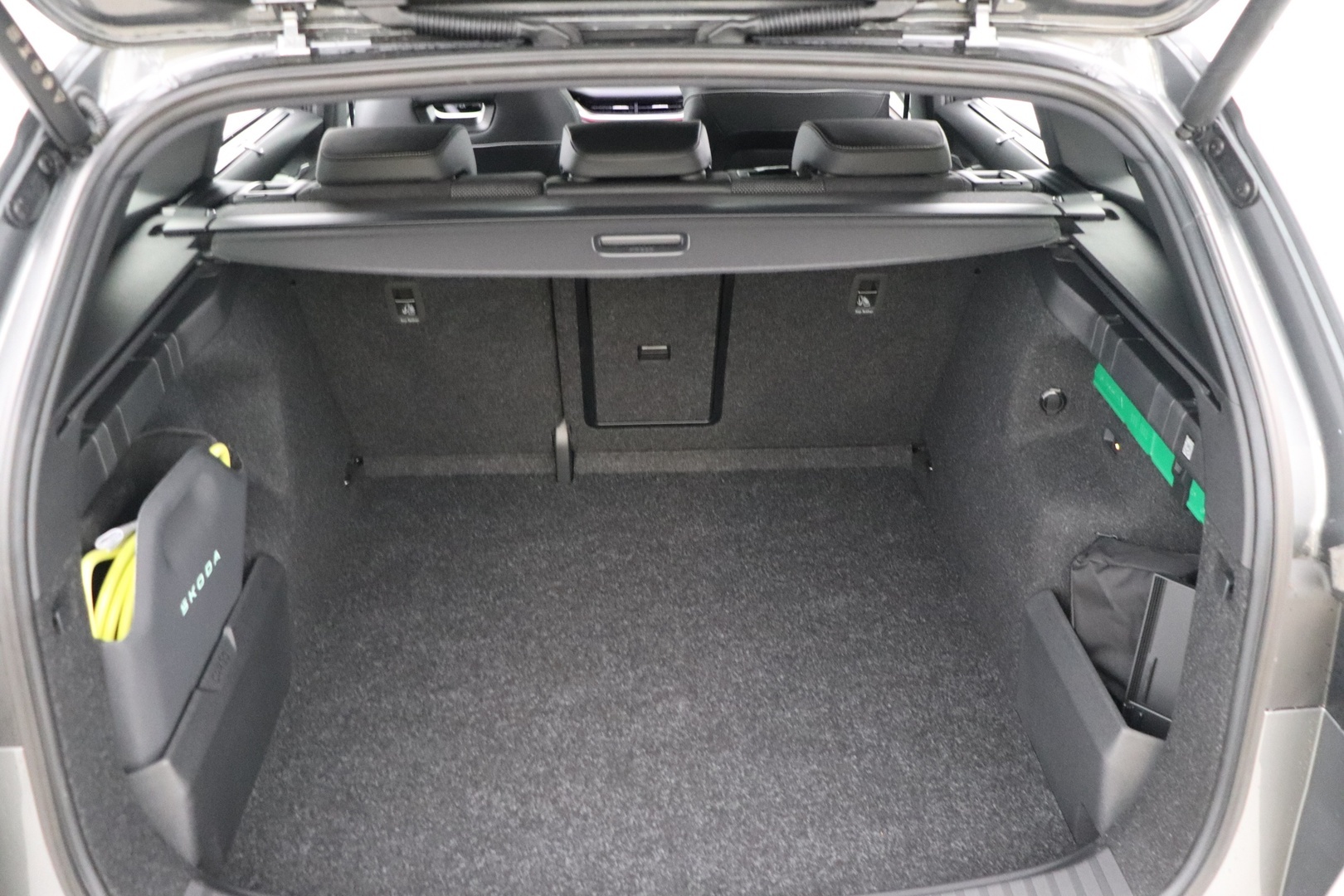 SKODA Enyaq 2026