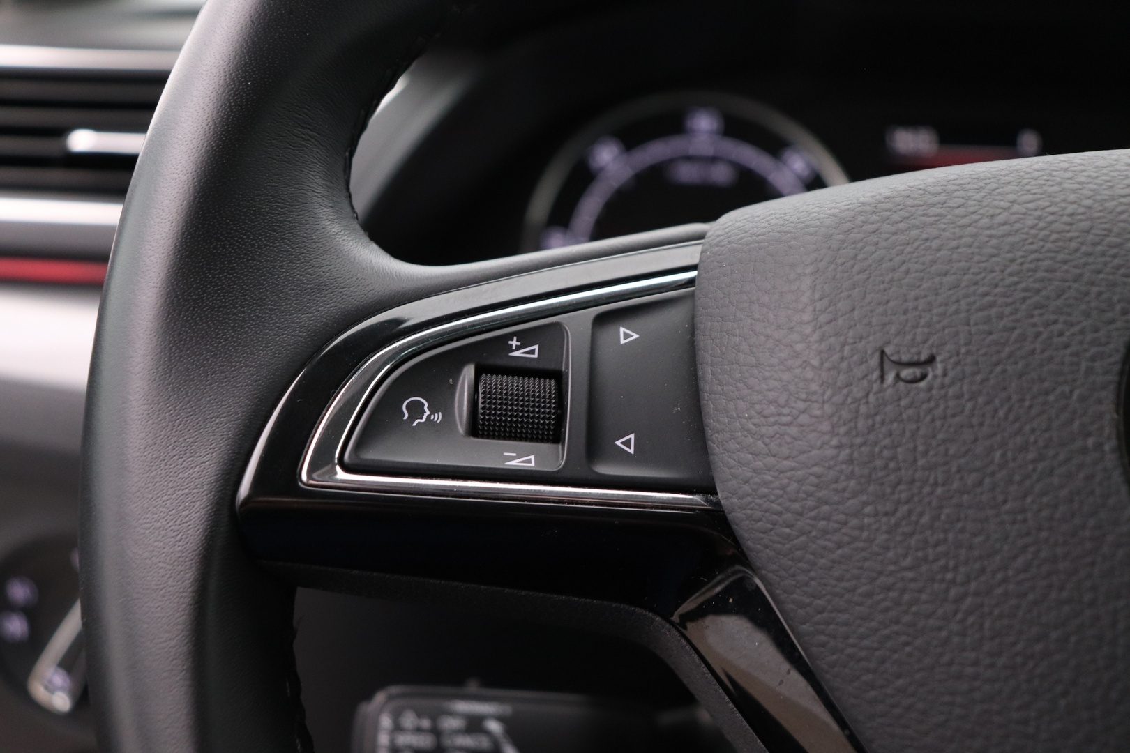 SKODA Superb 2019