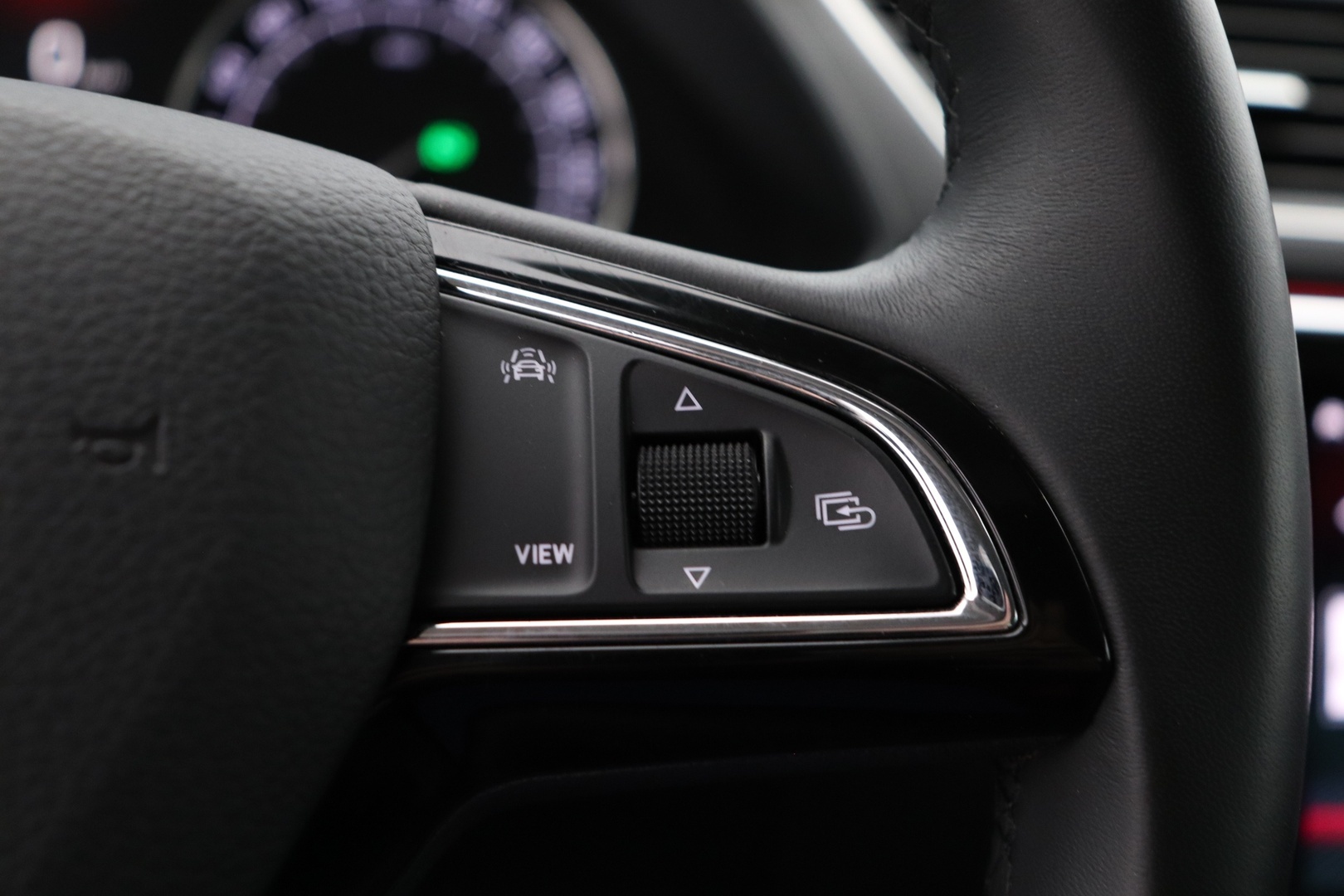 SKODA Superb 2019