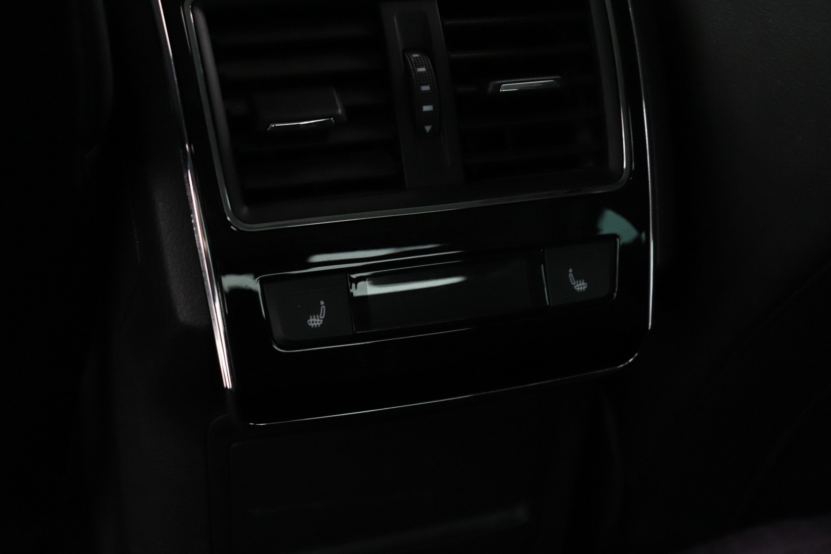 SKODA Superb 2019