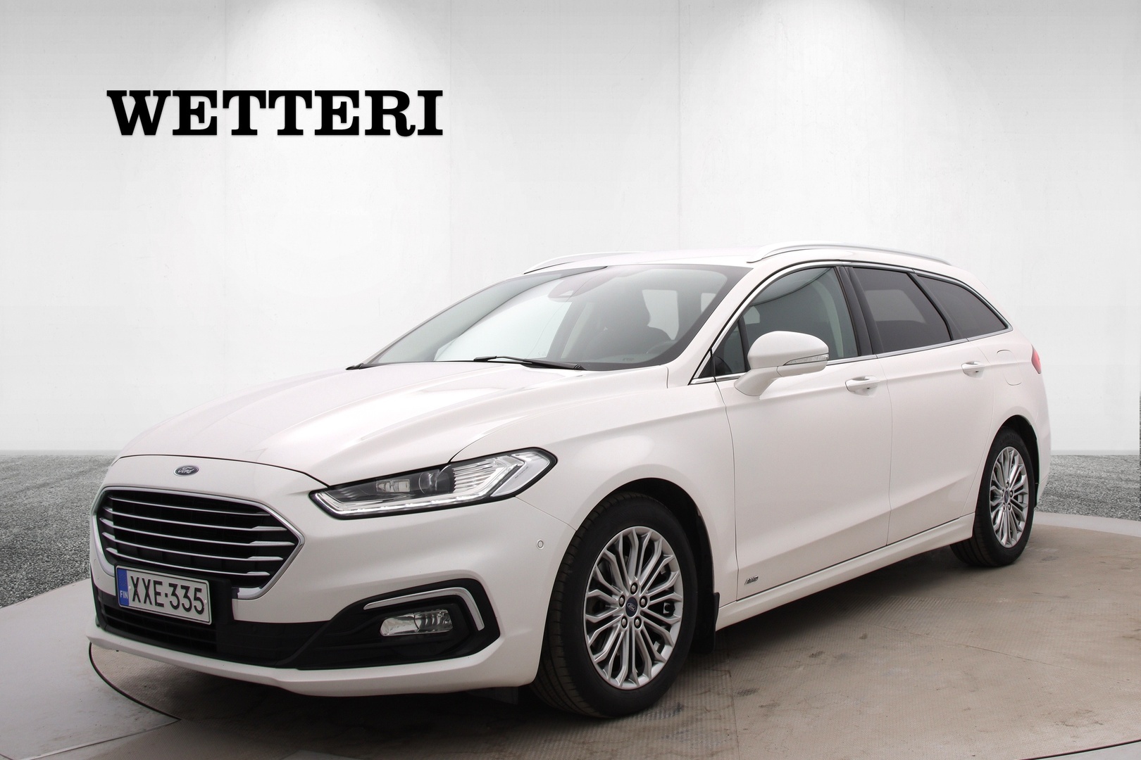 FORD Mondeo 2020
