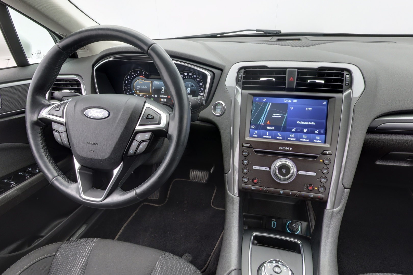 FORD Mondeo 2020