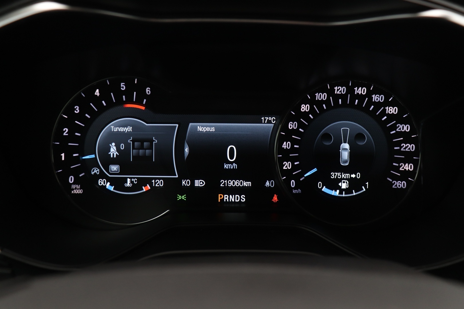 FORD Mondeo 2020