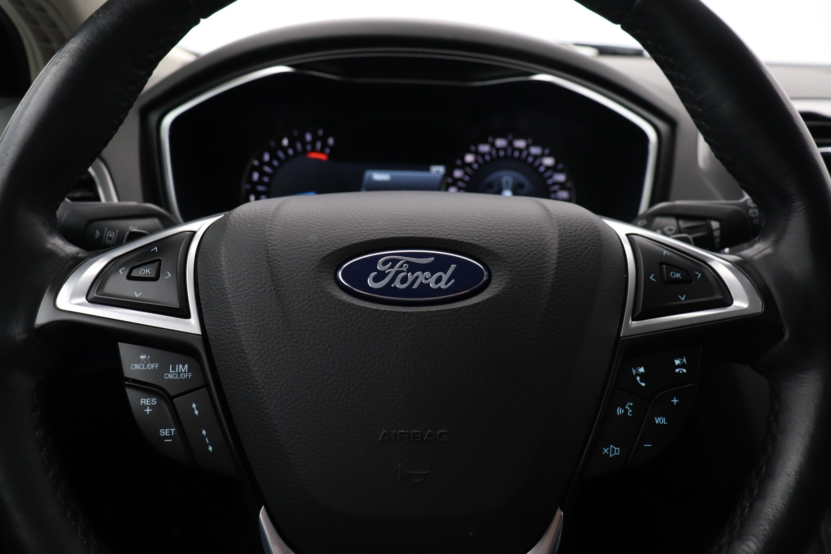 FORD Mondeo 2020