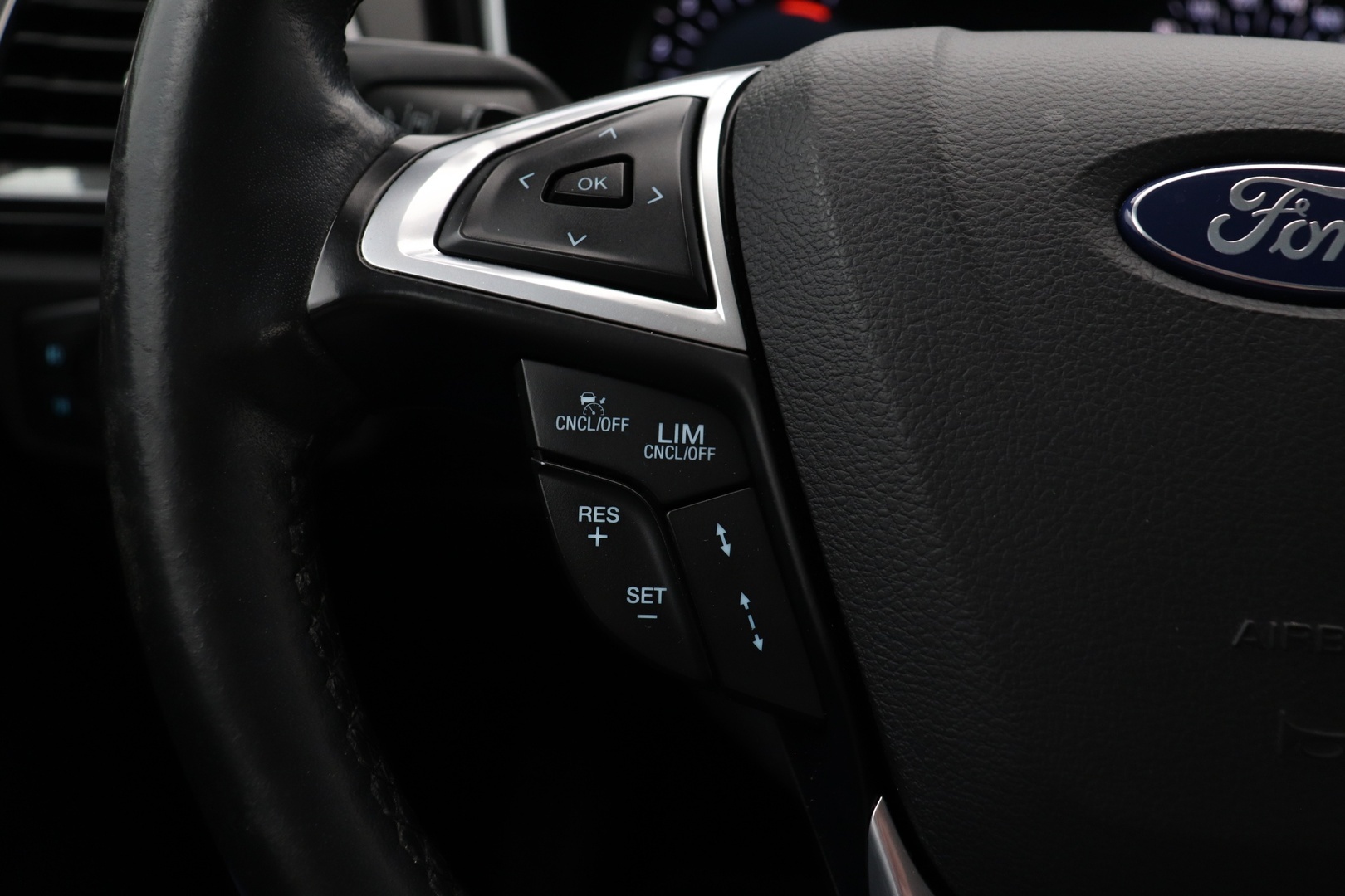 FORD Mondeo 2020