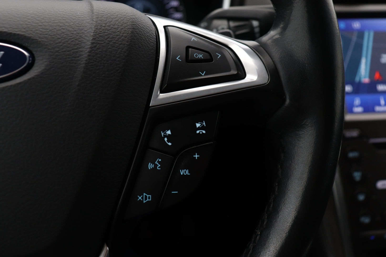 FORD Mondeo 2020