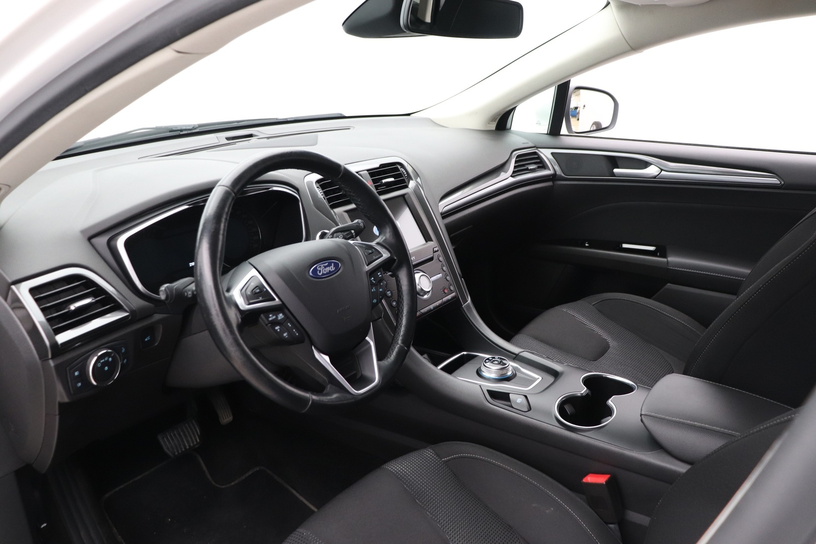 FORD Mondeo 2020