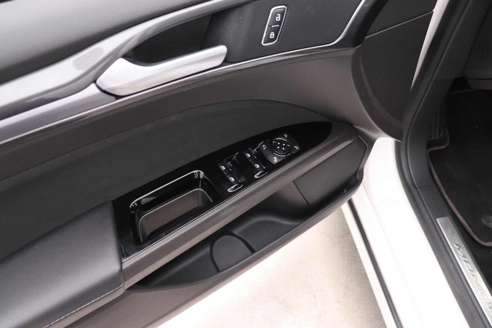 FORD Mondeo 2020