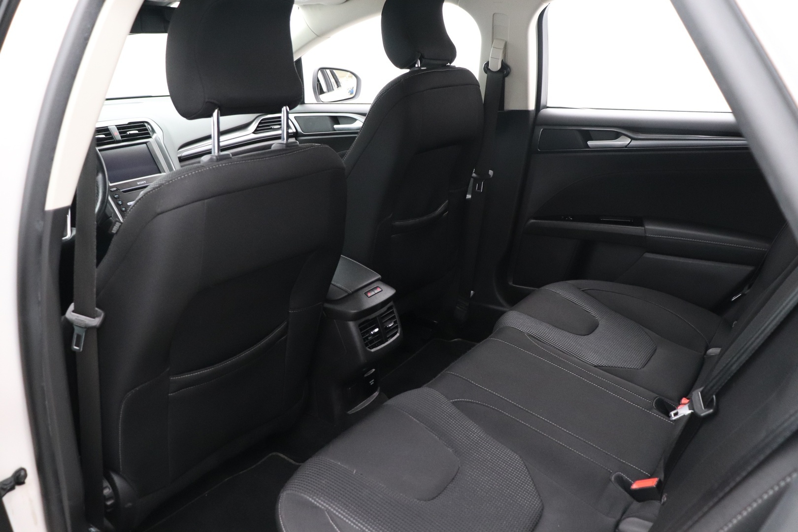 FORD Mondeo 2020
