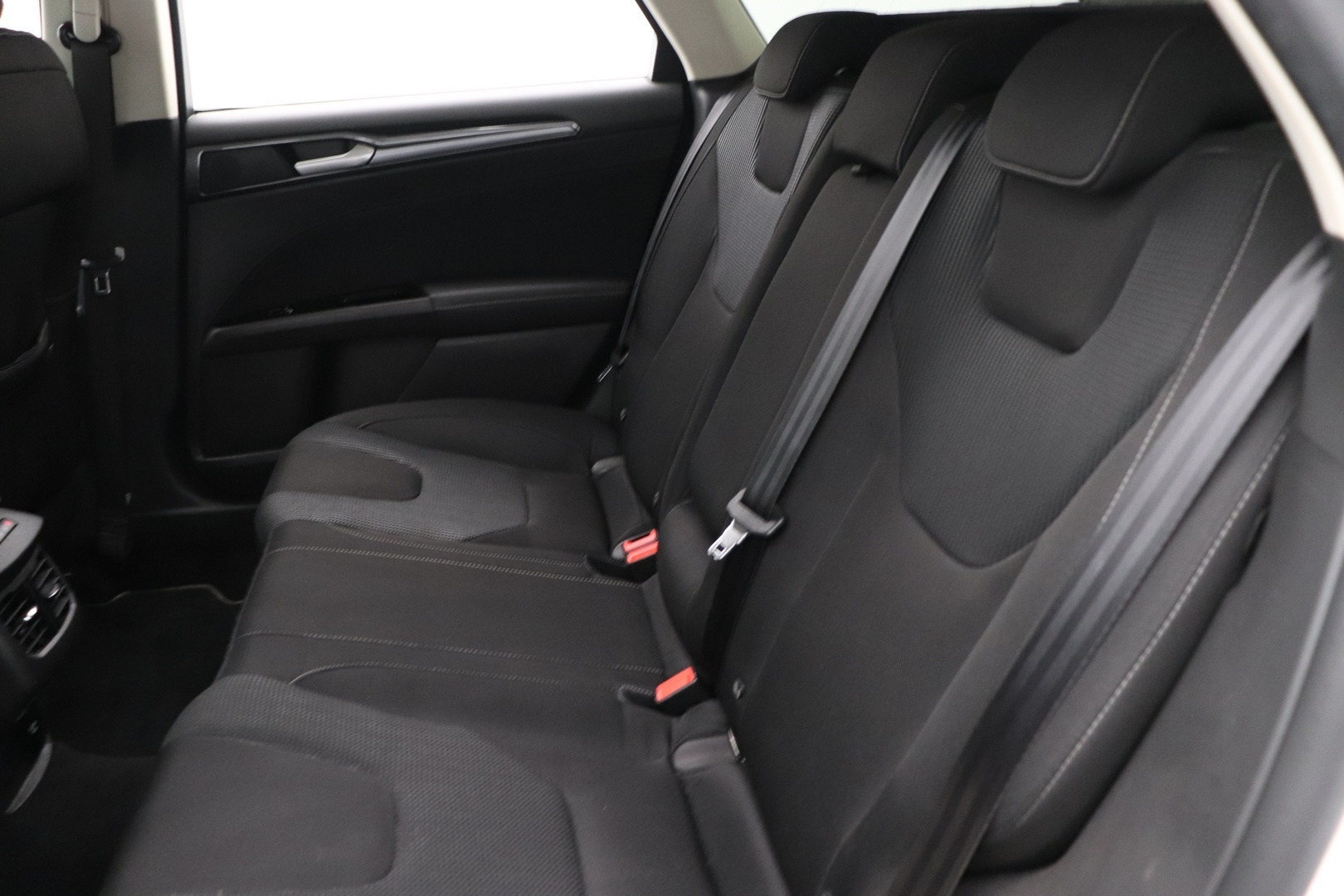 FORD Mondeo 2020