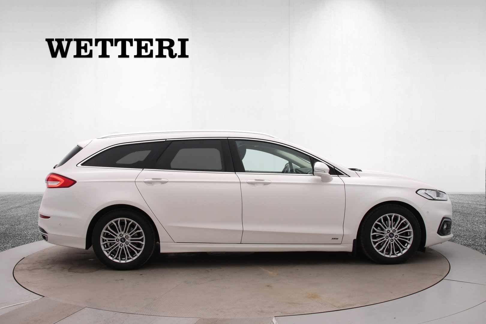 FORD Mondeo 2020