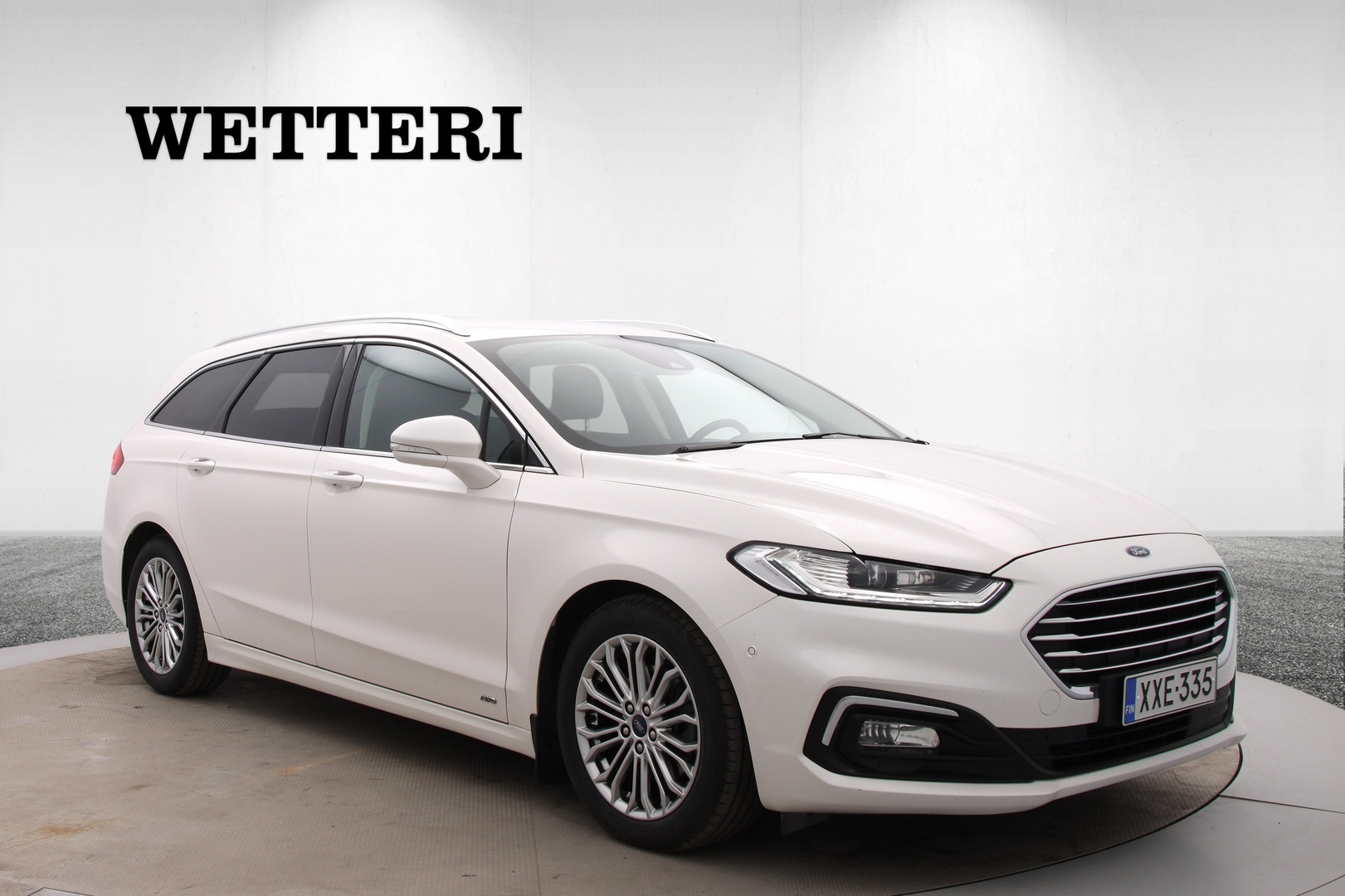 FORD Mondeo 2020