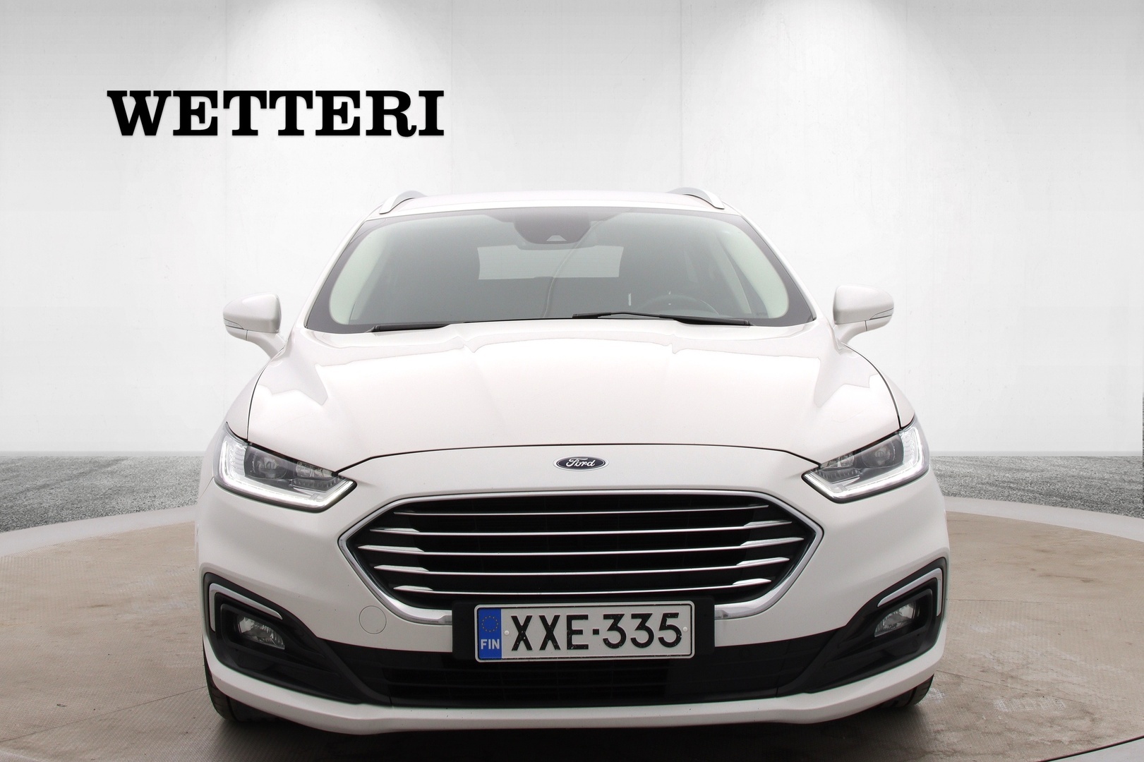FORD Mondeo 2020