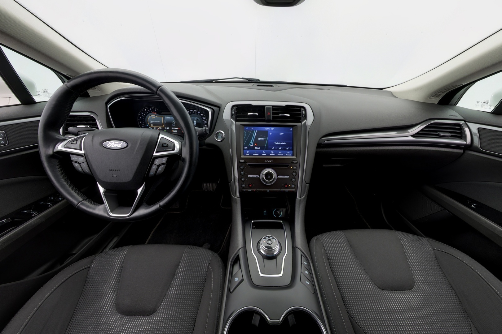 FORD Mondeo 2020
