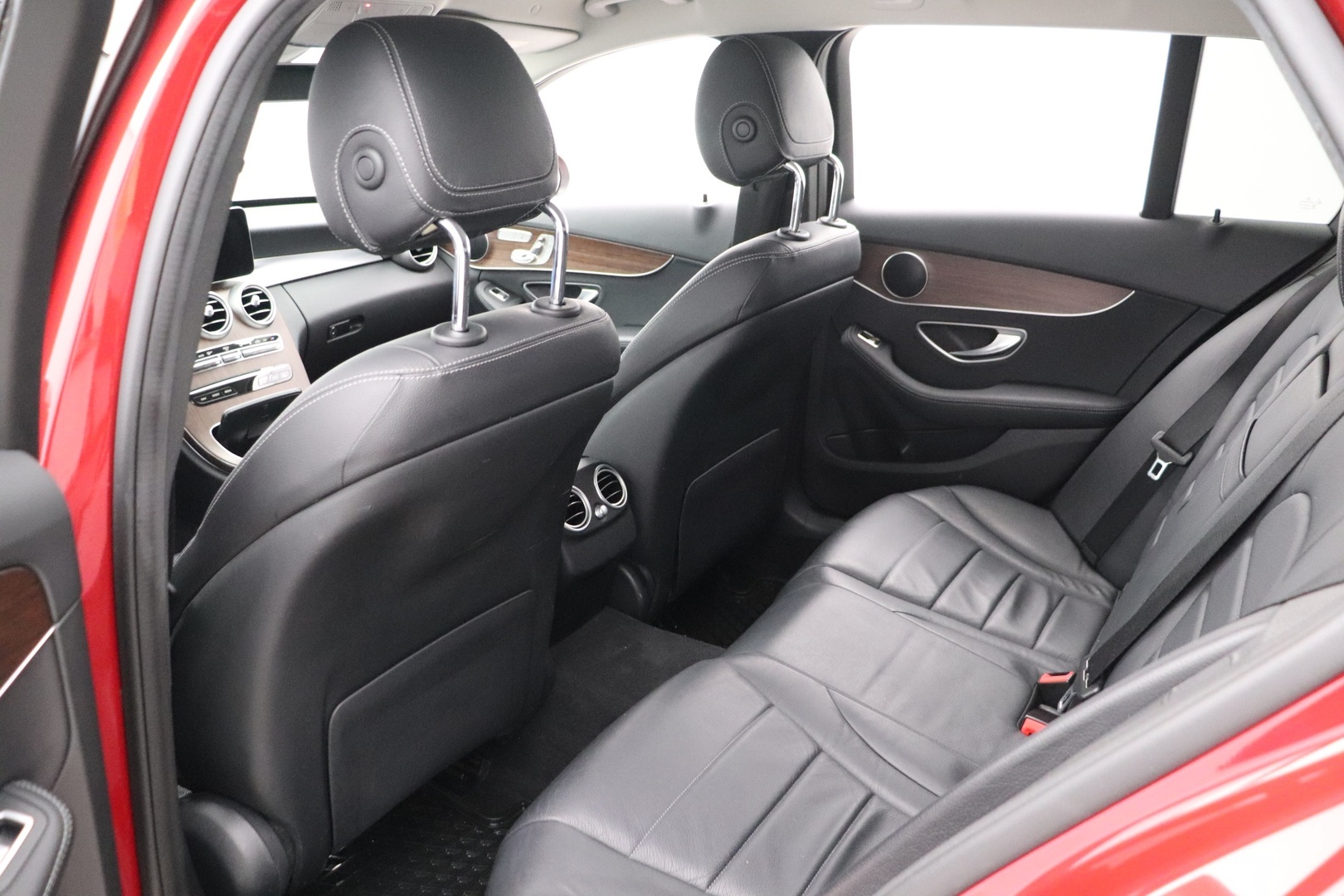 MERCEDES-BENZ C 2020