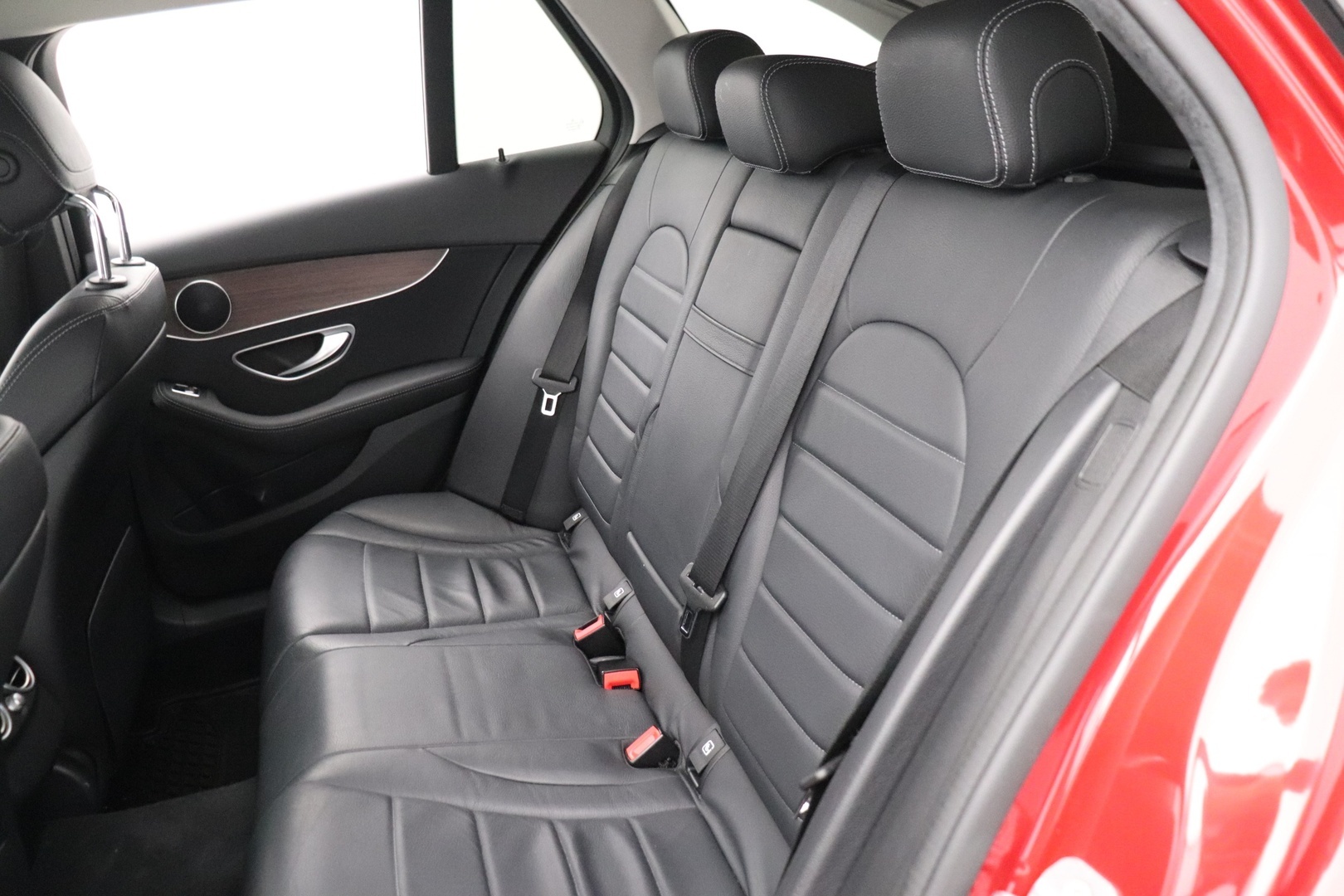 MERCEDES-BENZ C 2020