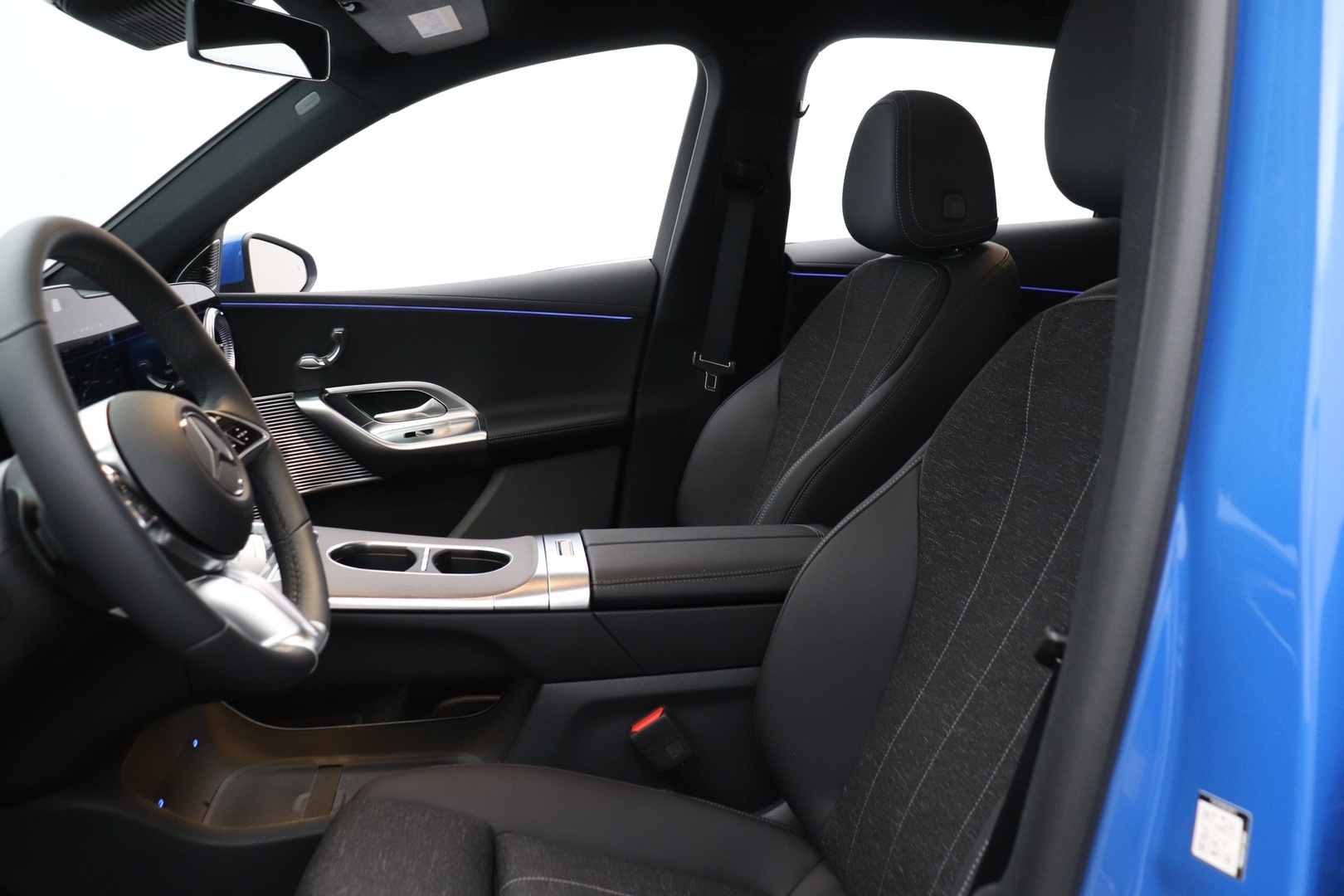 MERCEDES-BENZ GLC 2026